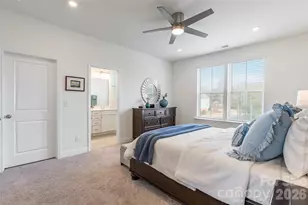 2106 Magnolia Blossom Wy, Charlotte, NC 28211 - Photo 18