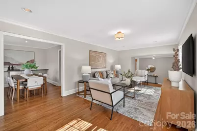 731 Sandridge Road, Charlotte, NC 28210 - Photo 6