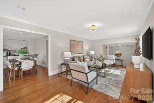 731 Sandridge Rd, Charlotte, NC 28210 - Photo 6