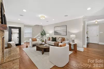 731 Sandridge Road, Charlotte, NC 28210 - Photo 12