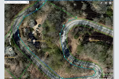 305 Rich Mountain Road, Brevard, NC 28712 - Photo 2