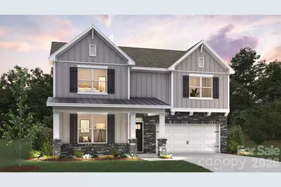 4267 Round Table Drive, Gastonia, NC 28056 - Photo 1