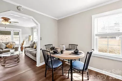 430 Arlington Circle NW, Lenoir, NC 28645 - Photo 8