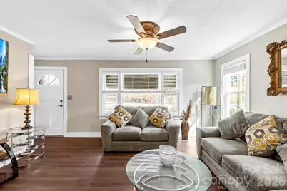 430 Arlington Circle NW, Lenoir, NC 28645 - Photo 4