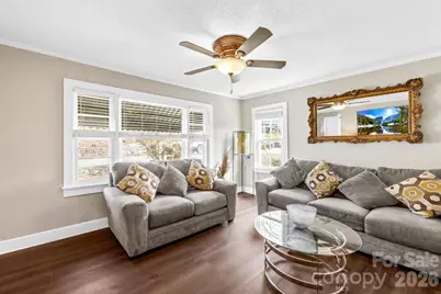 430 Arlington Circle NW, Lenoir, NC 28645 - Photo 6