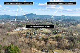 430 Arlington Cir NW, Lenoir, NC 28645 - Photo 36