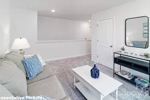 431 Brinkley Dr, Kings Mountain, NC 28086 - Photo 16