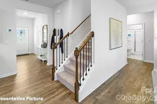 431 Brinkley Dr, Kings Mountain, NC 28086 - Photo 10