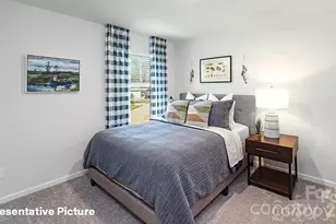 431 Brinkley Dr, Kings Mountain, NC 28086 - Photo 30