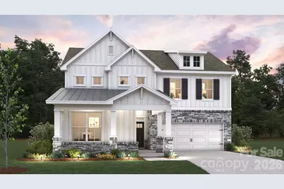 4273 Round Table Drive, Gastonia, NC 28056 - Photo 1