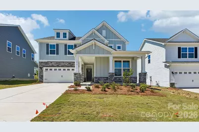4273 Round Table Drive, Gastonia, NC 28056 - Photo 1