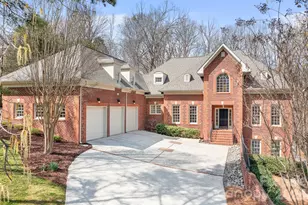 4247 Old Course Dr, Charlotte, NC 28277 - Photo 1