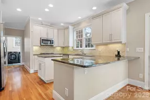 4247 Old Course Dr, Charlotte, NC 28277 - Photo 6