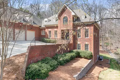 4247 Old Course Drive, Charlotte, NC 28277 - Photo 36