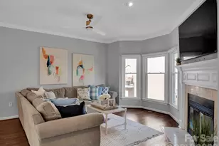 239 S Clarkson St, Charlotte, NC 28202 - Photo 4