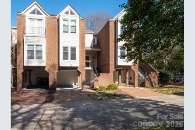 239 S Clarkson Street, Charlotte, NC 28202 - Photo 2