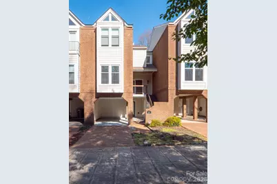 239 S Clarkson Street, Charlotte, NC 28202 - Photo 30