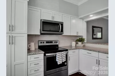 239 S Clarkson Street, Charlotte, NC 28202 - Photo 10