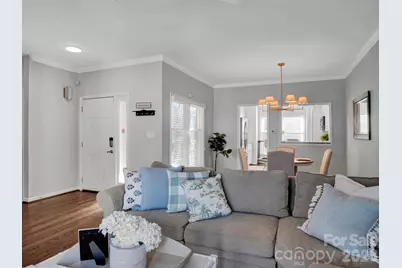 239 S Clarkson Street, Charlotte, NC 28202 - Photo 8