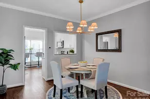 239 S Clarkson St, Charlotte, NC 28202 - Photo 8