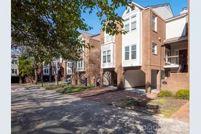 239 S Clarkson Street, Charlotte, NC 28202 - Photo 28