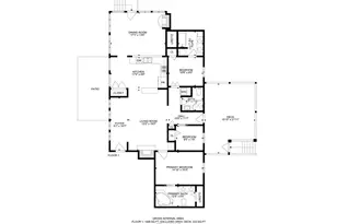 464 Franklin Rd, Highlands, NC 28741 - Photo 44