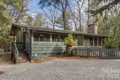 464 Franklin Road, Highlands, NC 28741 - Photo 4