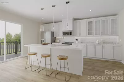 5012 Griers Hill Drive #1005A, Charlotte, NC 28278 - Photo 2