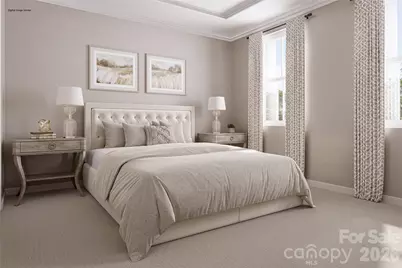 5012 Griers Hill Drive #1005A, Charlotte, NC 28278 - Photo 4