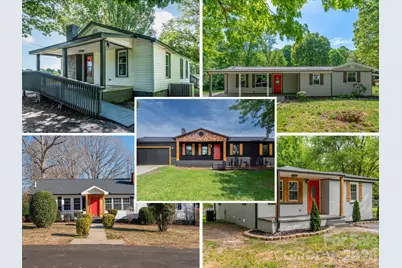 251 Beulah Road, Statesville, NC 28677 - Photo 1