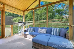 84 Far Hills Terrace, Brevard, NC 28712 - Photo 32