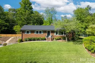 84 Far Hills Terrace, Brevard, NC 28712 - Photo 1