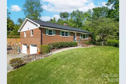 84 Far Hills Terrace, Brevard, NC 28712 - Photo 2