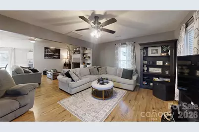 3052 Chestnut Road, Lincolnton, NC 28092 - Photo 6