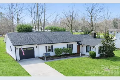 3052 Chestnut Road, Lincolnton, NC 28092 - Photo 1