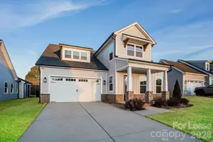 13708 Tranquil Day Dr, Matthews, NC 28105 - Photo 1