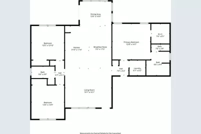 2426 Kimberly Avenue, Morganton, NC 28655 - Photo 2