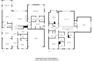 7846 Russell Rd, Indian Trail, NC 28079 - Photo 2