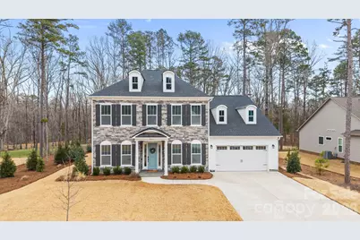 7846 Russell Road, Indian Trail, NC 28079 - Photo 1