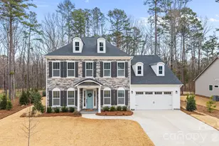 7846 Russell Rd, Indian Trail, NC 28079 - Photo 1