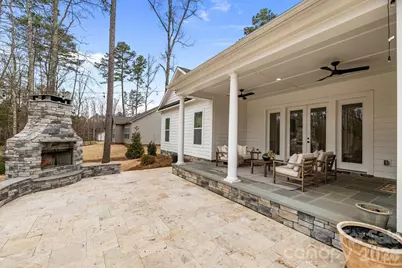 7846 Russell Road, Indian Trail, NC 28079 - Photo 1