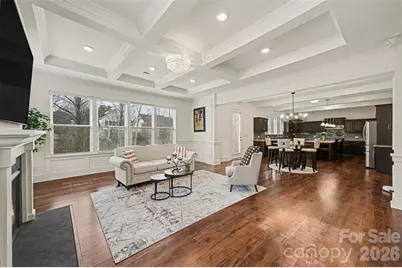 1310 Bershire Lane, Charlotte, NC 28262 - Photo 4