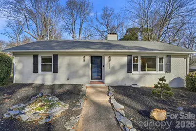 931 Hickory Nut Street, Charlotte, NC 28205 - Photo 2