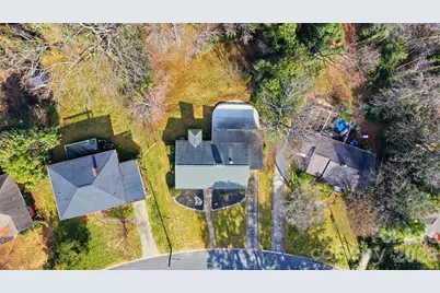 931 Hickory Nut Street, Charlotte, NC 28205 - Photo 28