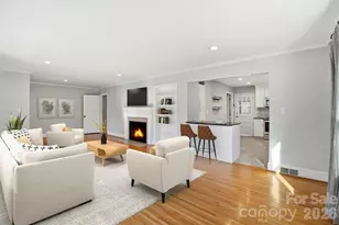 931 Hickory Nut St, Charlotte, NC 28205 - Photo 12