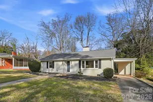 931 Hickory Nut St, Charlotte, NC 28205 - Photo 4