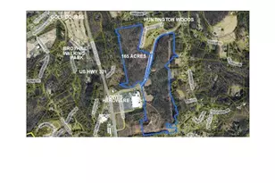 0 McLean Dr, Lenoir, NC 28645 - Photo 1