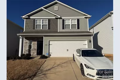 4112 Stoneygreen Lane, Charlotte, NC 28215 - Photo 1