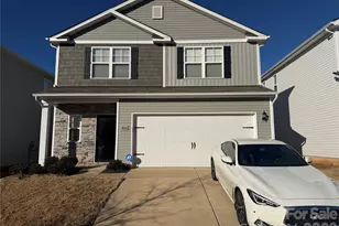 4112 Stoneygreen Ln, Charlotte, NC 28215 - Photo 1