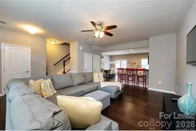 9338 Lenox Pointe Drive, Charlotte, NC 28273 - Photo 6